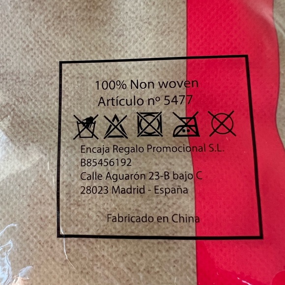 Coca-Cola Lunch Bag - Picture 14 of 14